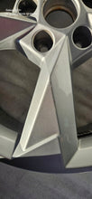 Load image into Gallery viewer, 1x Alufelge 19 Zoll 7.0" 5x112 43ET Glanz Silber 83A601025N Audi Q3 Rim Wheel FEL8490405422zo