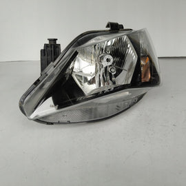 Frontscheinwerfer Seat Ibiza I 6J1941021K Links Scheinwerfer Headlight SCH8746618862ry