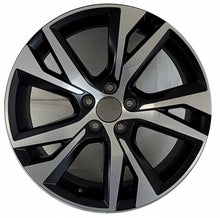 Load image into Gallery viewer, 1x Alufelge 18 Zoll 8.0" 5x108 42ET 31471482 Volvo S60 V60 Xc90 Xc60 Ii