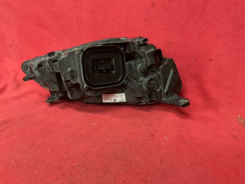 Frontscheinwerfer Volvo Xc40 31420447 LED Links Scheinwerfer Headlight SCH7620098946gn