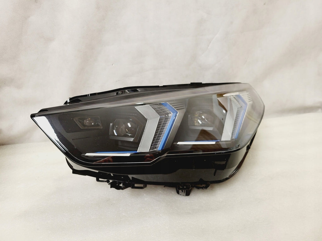 Frontscheinwerfer BMW X2 5A77EB7-05 Full LED Links Scheinwerfer Headlight SCH5665539945hk