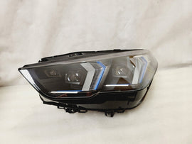 Frontscheinwerfer BMW X2 5A77EB7-05 Full LED Links Scheinwerfer Headlight SCH5665539945hk