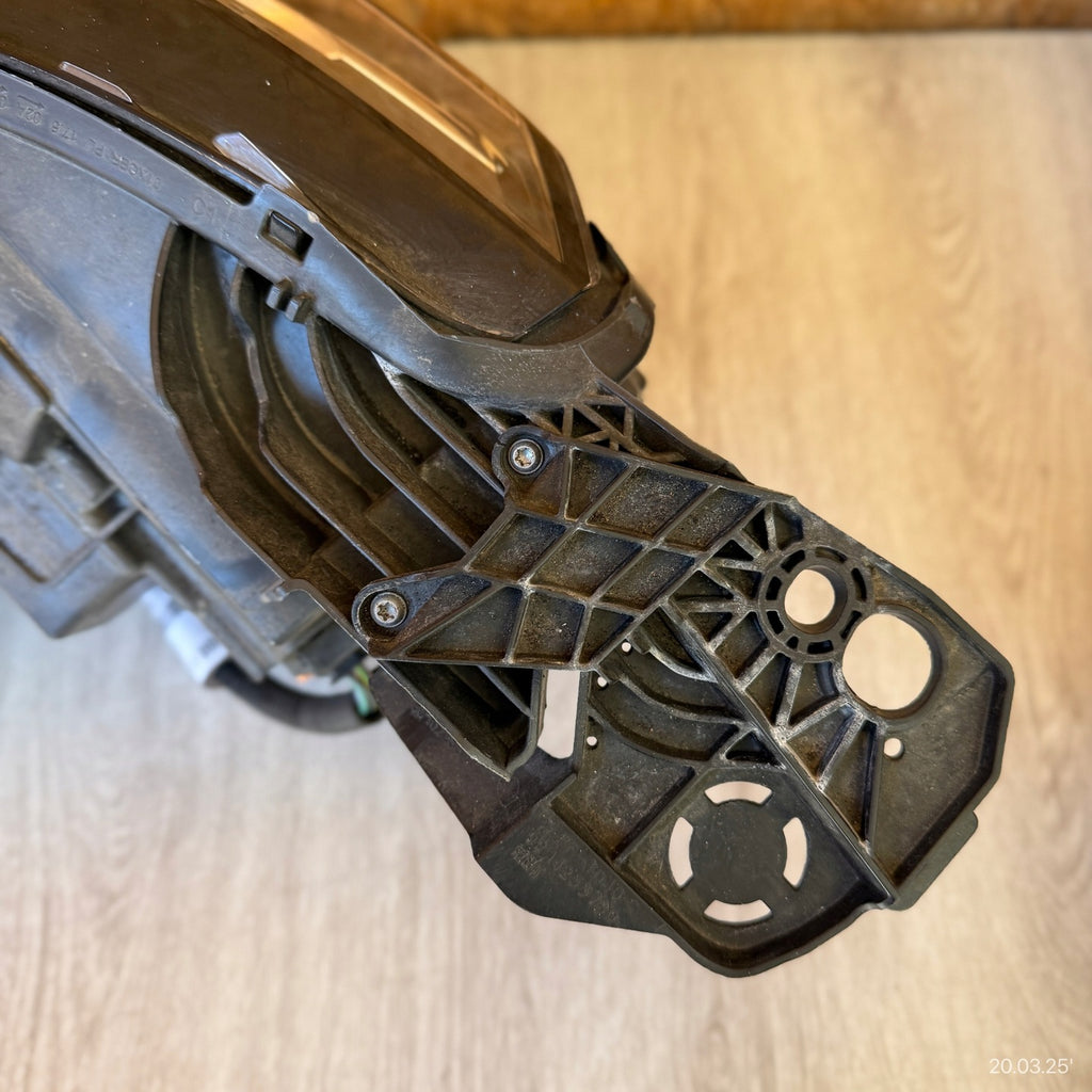 Frontscheinwerfer Peugeot 9826572680 LED Rechts Scheinwerfer Headlight SCH8639931592eo