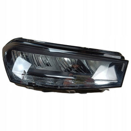 Frontscheinwerfer Skoda Fabia IV 6VB941016 Full LED Rechts Headlight SCH2977155215zw