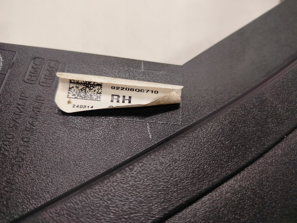 Frontscheinwerfer Hyundai Bayon 92208Q0710 LED Rechts Scheinwerfer Headlight