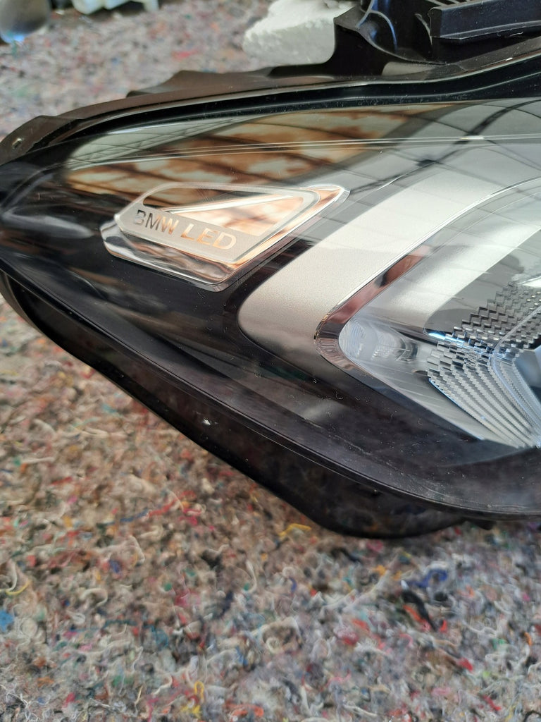 Frontscheinwerfer BMW G21 G20 5A4F747-03 Full LED Ein Stück (Rechts oder Links)