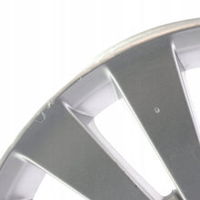 Laden Sie das Bild in den Galerie-Viewer, 1x Alufelge 17 Zoll 7.5" 5x112 47ET Glanz Silber 3C0601025G VW Passat Rim Wheel FEL3560157196wm