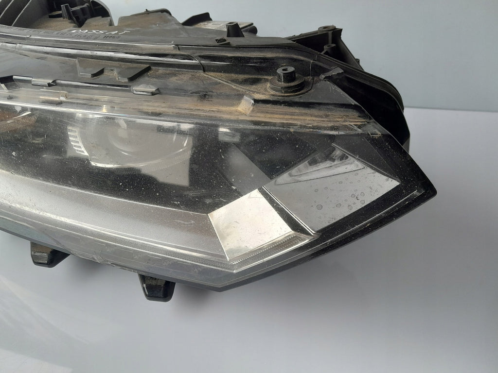 Frontscheinwerfer VW Passat B8 3G1941082C 90052256 Full LED Rechts Headlight