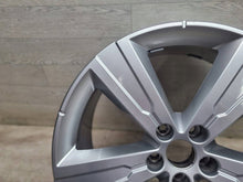 Laden Sie das Bild in den Galerie-Viewer, 1x Alufelge 20 Zoll 5x112 4M0071490 Audi Q7 Rim Wheel FEL2132492219ir