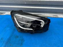 Laden Sie das Bild in den Galerie-Viewer, Frontscheinwerfer Mercedes-Benz Glc A2539066403 Rechts Scheinwerfer Headlight SCH9023108222tz