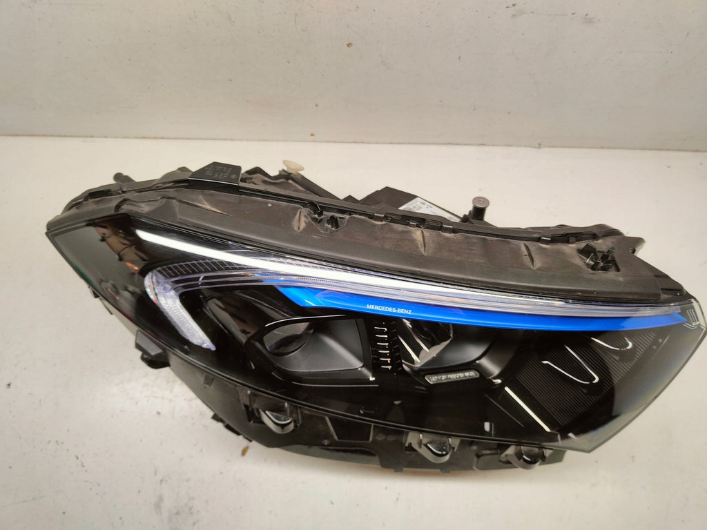 Frontscheinwerfer Mercedes-Benz Eqa A2439069000KZ LED Rechts Headlight