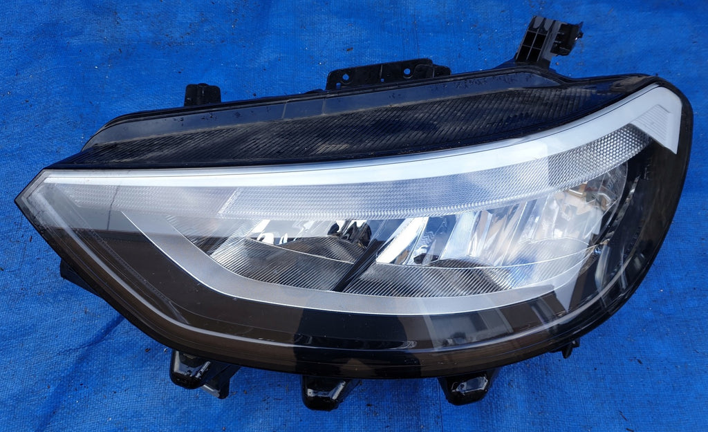 Frontscheinwerfer VW Id.3 10B941005A Full LED Links Scheinwerfer Headlight SCH1107788325do