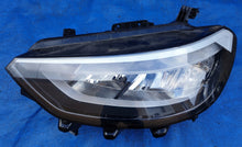 Laden Sie das Bild in den Galerie-Viewer, Frontscheinwerfer VW Id.3 10B941005A Full LED Links Scheinwerfer Headlight SCH1107788325do