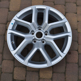 1x Alufelge 18 Zoll 7.0