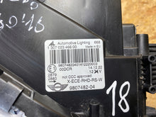 Laden Sie das Bild in den Galerie-Viewer, Frontscheinwerfer Mini Countryman R60 9807482 Xenon Rechts Headlight SCH5212609158xc