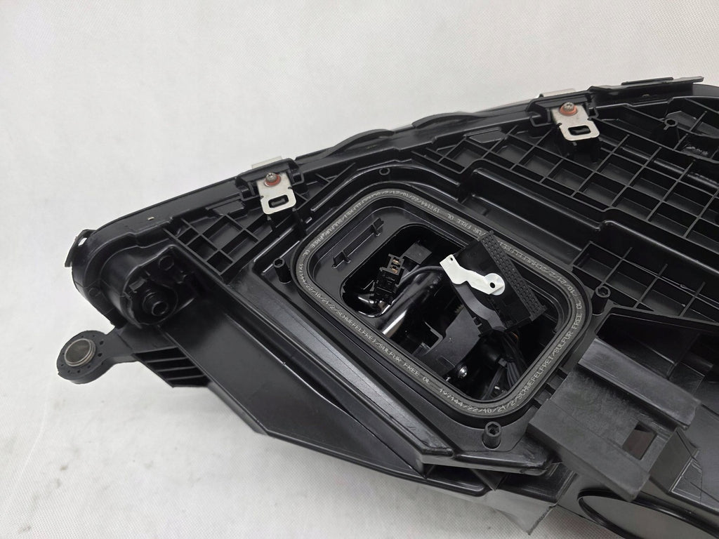 Frontscheinwerfer Mercedes-Benz Gle A1679064308 LED Links Scheinwerfer Headlight