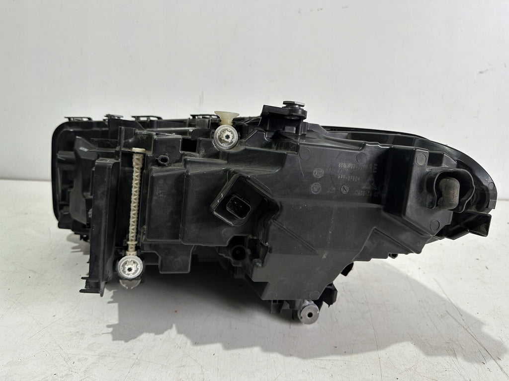 Frontscheinwerfer BMW 5 G31 G30 5A26FA4-02 LED Rechts Scheinwerfer Headlight SCH5264158068fp