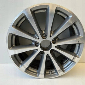 1x Alufelge 17 Zoll A2134011300 Mercedes-Benz W213 Rim Wheel FEL8115198886zw