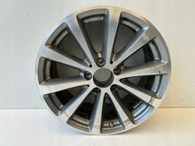 Load image into Gallery viewer, 1x Alufelge 17 Zoll A2134011300 Mercedes-Benz W213 Rim Wheel FEL8115198886zw