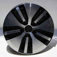 Load image into Gallery viewer, 1x Alufelge 16 Zoll 6.5&quot; 5x112 46ET Silber 5GE601025 VW Golf Vii Rim Wheel