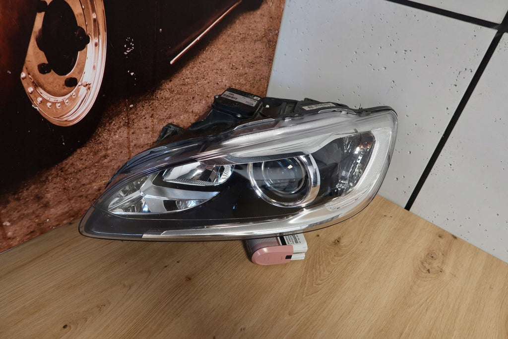 Frontscheinwerfer Volvo S60 V60 31420261 Xenon Links Scheinwerfer Headlight SCH5031629224qi