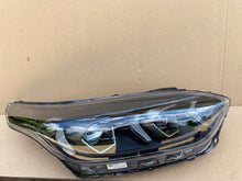 Laden Sie das Bild in den Galerie-Viewer, Frontscheinwerfer Kia Ceed 92102-J7500 LED Rechts Scheinwerfer Headlight