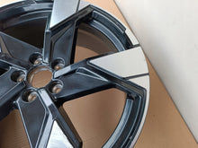 Laden Sie das Bild in den Galerie-Viewer, 1x Alufelge 20 Zoll 8.0" 5x108 48 5ET 80000289 Volvo Rim Wheel FEL4306966829nq