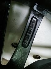 Load image into Gallery viewer, 1x Alufelge 18 Zoll 8.0" 5x112 30ET Glanz Graphit 7855081 BMW G31 G30 Rim Wheel FEL6203273101gy