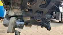 Laden Sie das Bild in den Galerie-Viewer, Motor Fiat Doblo 223B1000 1.9 JTD 105PS 77kW 2007 Diesel Engine Unkomplett MOT1647252937vk