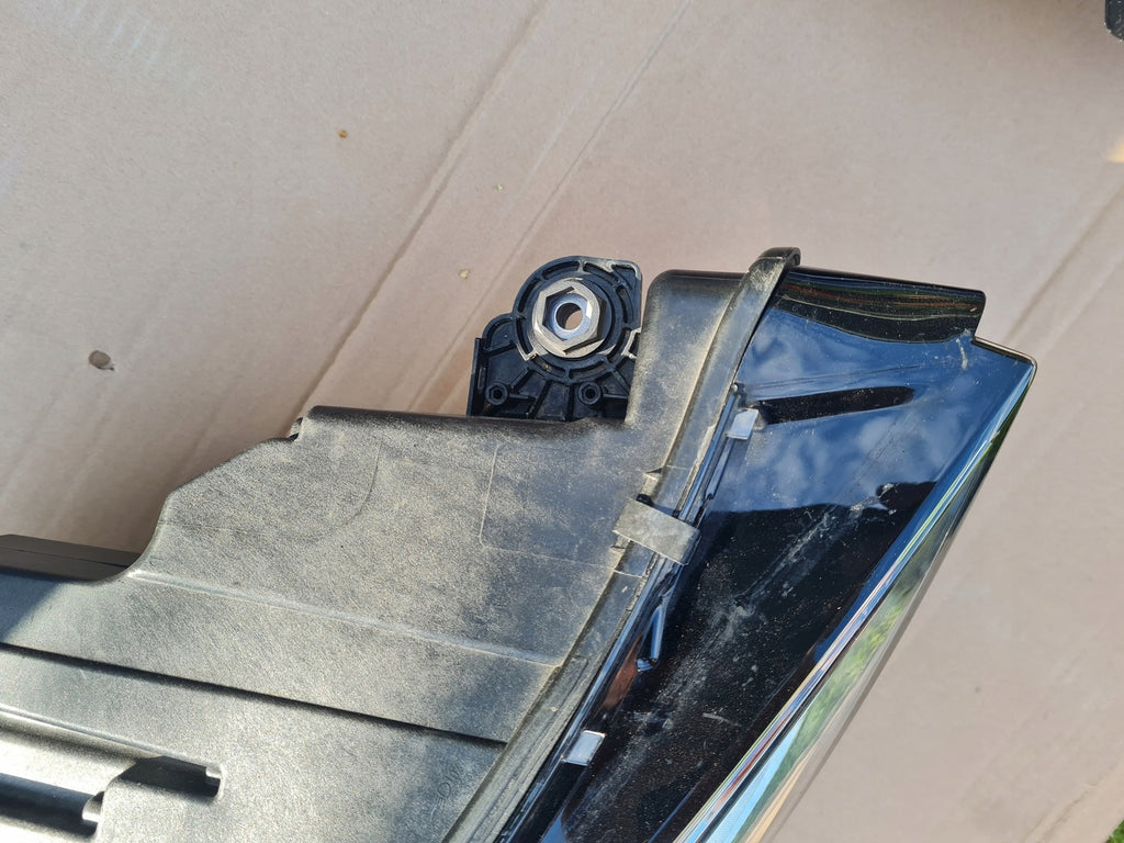 Frontscheinwerfer Audi Etron 4KE941040 Rechts Scheinwerfer Headlight SCH4143028538as
