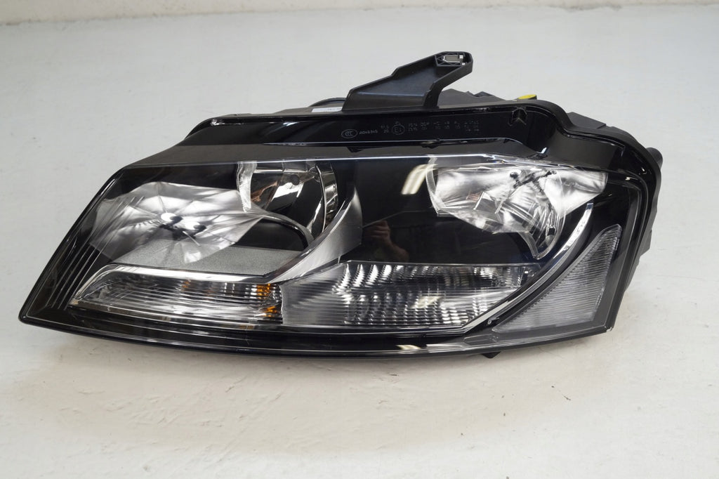 Frontscheinwerfer Audi A3 1EJ009648-1 Links Scheinwerfer Headlight SCH4992106354oy