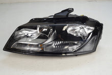 Laden Sie das Bild in den Galerie-Viewer, Frontscheinwerfer Audi A3 1EJ009648-1 Links Scheinwerfer Headlight SCH4992106354oy