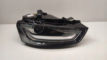 Laden Sie das Bild in den Galerie-Viewer, Frontscheinwerfer Audi A4 B8 8K0941032 Xenon Rechts Scheinwerfer Headlight