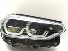 Load image into Gallery viewer, Frontscheinwerfer BMW X3 G01 8496824 Full LED Rechts Scheinwerfer Headlight SCH2724246404ic