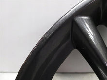 Load image into Gallery viewer, 1x Alufelge 17 Zoll 7.0" 5x108 Glanz Schwarz YP00064180 Opel Grandland X FEL3722503727er