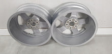Load image into Gallery viewer, 2x Alufelge 17 Zoll 6.5" 5x112 83A601025AL Audi Q3 Rim Wheel FEL4916380643te