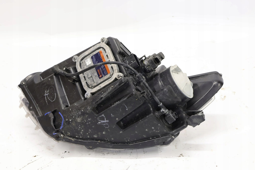 Frontscheinwerfer Ford FR3B-13005-B Laser Rechts Scheinwerfer Headlight SCH3753167121jr
