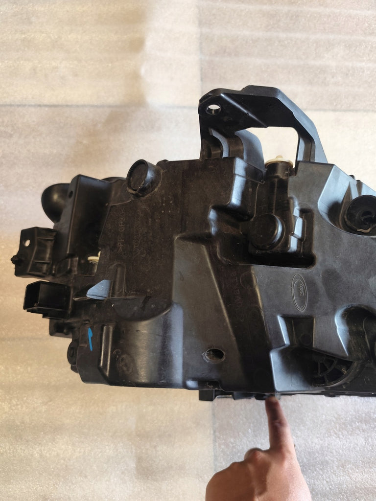 Frontscheinwerfer Volvo Xc90 31655229 Ein Stück (Rechts oder Links) Headlight SCH7820481084vm