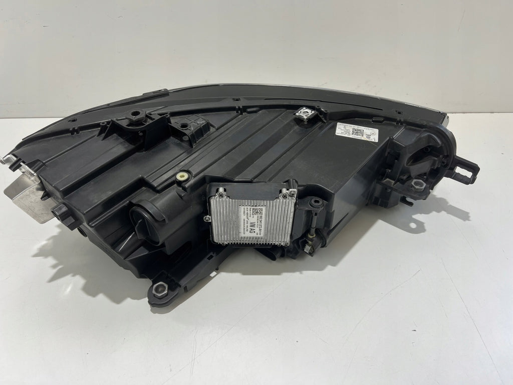Frontscheinwerfer VW Passat 3J1941035 Links Scheinwerfer Headlight SCH5469051966mg