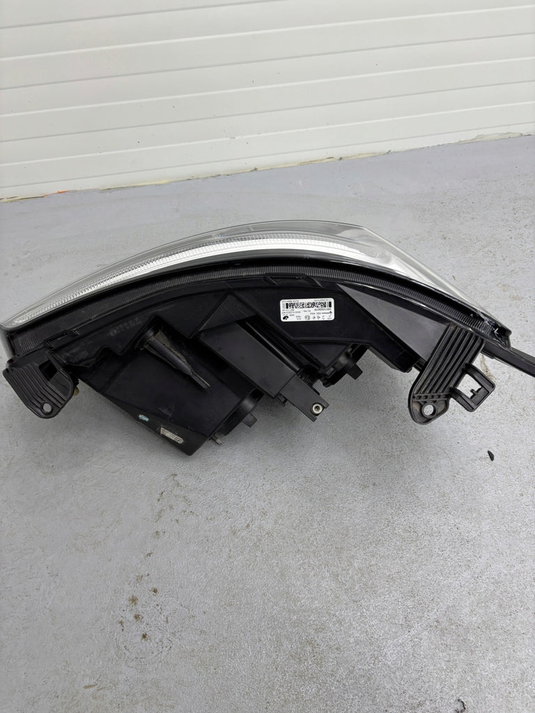 Frontscheinwerfer Opel Movano B Master III 260105567R Rechts Headlight SCH8496090640ku