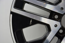 Load image into Gallery viewer, 1x Alufelge 18 Zoll 7.5" 5x112 53ET Glanz Schwarz A2474012700 Mercedes-Benz FEL6534430658iz