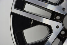 Load image into Gallery viewer, 1x Alufelge 18 Zoll 7.5" 5x112 53ET Glanz Schwarz A2474012700 Mercedes-Benz FEL3683879040hi