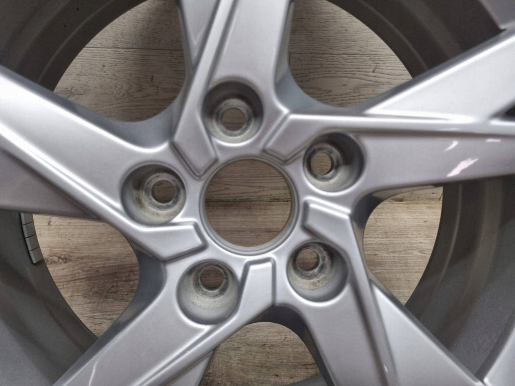 1x Alufelge 17 Zoll 5x112 8U0601025AM Audi Q3 Rim Wheel FEL4742756360qx