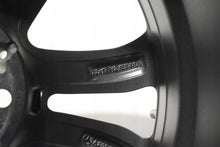 Load image into Gallery viewer, 1x Alufelge 17 Zoll 7.0&quot; 5x112 48ET Glanz Schwarz A2054010200 Mercedes-Benz W205