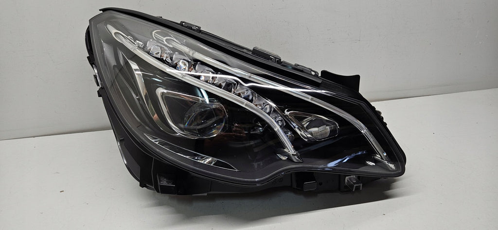 Frontscheinwerfer Mercedes-Benz Coupe A2078201459 LED Rechts Headlight