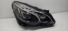 Laden Sie das Bild in den Galerie-Viewer, Frontscheinwerfer Mercedes-Benz Coupe A2078201459 LED Rechts Headlight