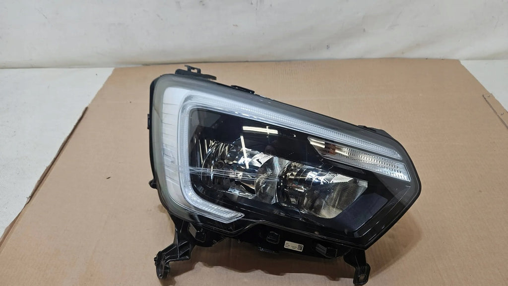 Frontscheinwerfer Renault Master III 260105567R Rechts Scheinwerfer Headlight SCH1445570293xq