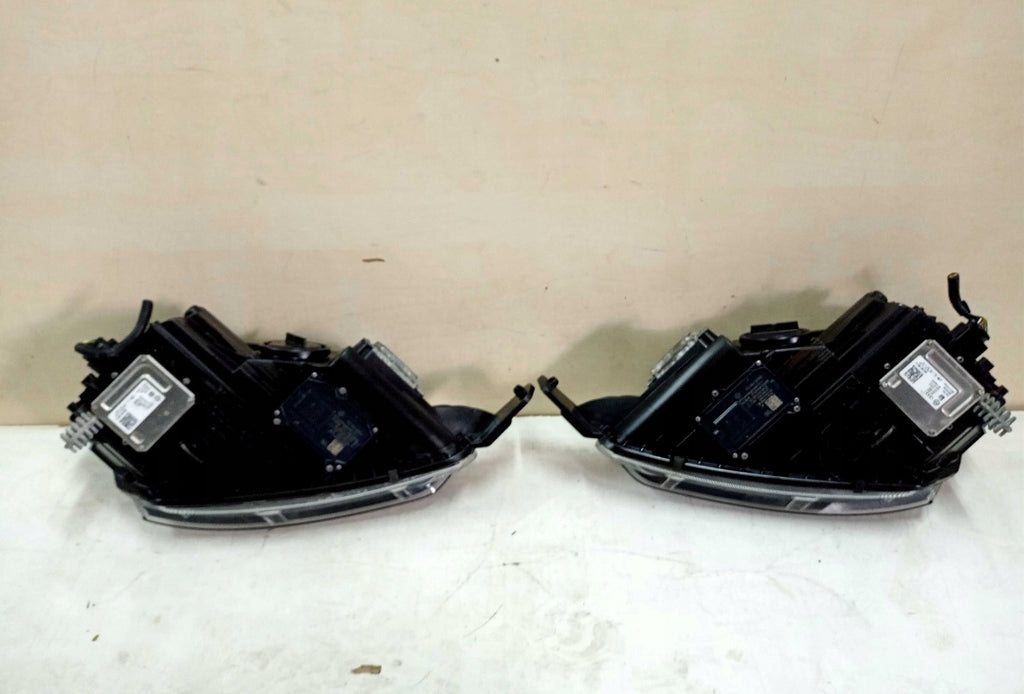 Frontscheinwerfer Skoda Yeti 5L1941016CQQ Xenon Ein Stück (Rechts oder Links) SCH9215719536dc