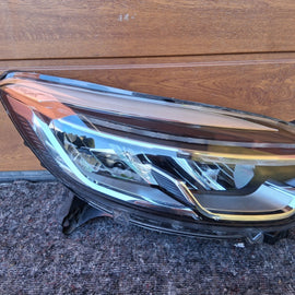 Frontscheinwerfer Renault Captur I 260107244R Full LED Rechts Headlight SCH8481051807lp
