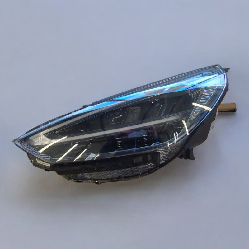 Frontscheinwerfer Hyundai I30 III 92101-G4600 LED Links Scheinwerfer Headlight